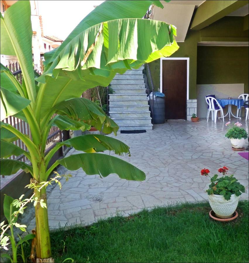 App Veselica Apartment Umag Exterior photo